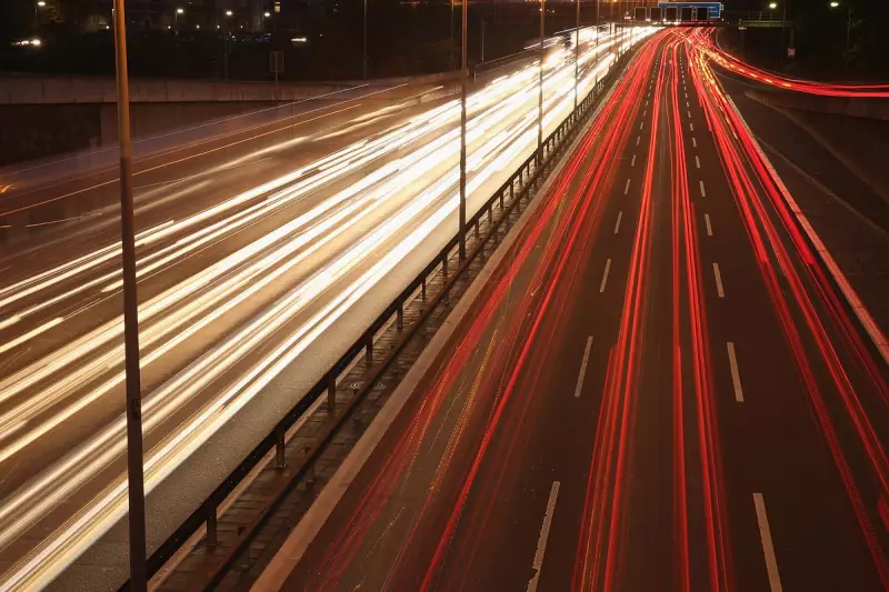 Germany Rejects Autobahn Speed Limits Despite Record Road Deaths