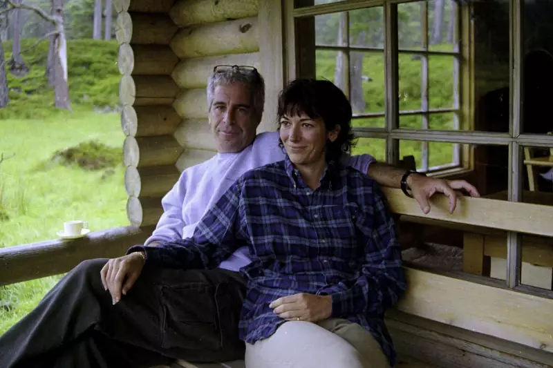 Ghislaine Maxwell Transcripts Unsealed: Epstein Victims Detail Shocking Abuse in Newly Released Documents