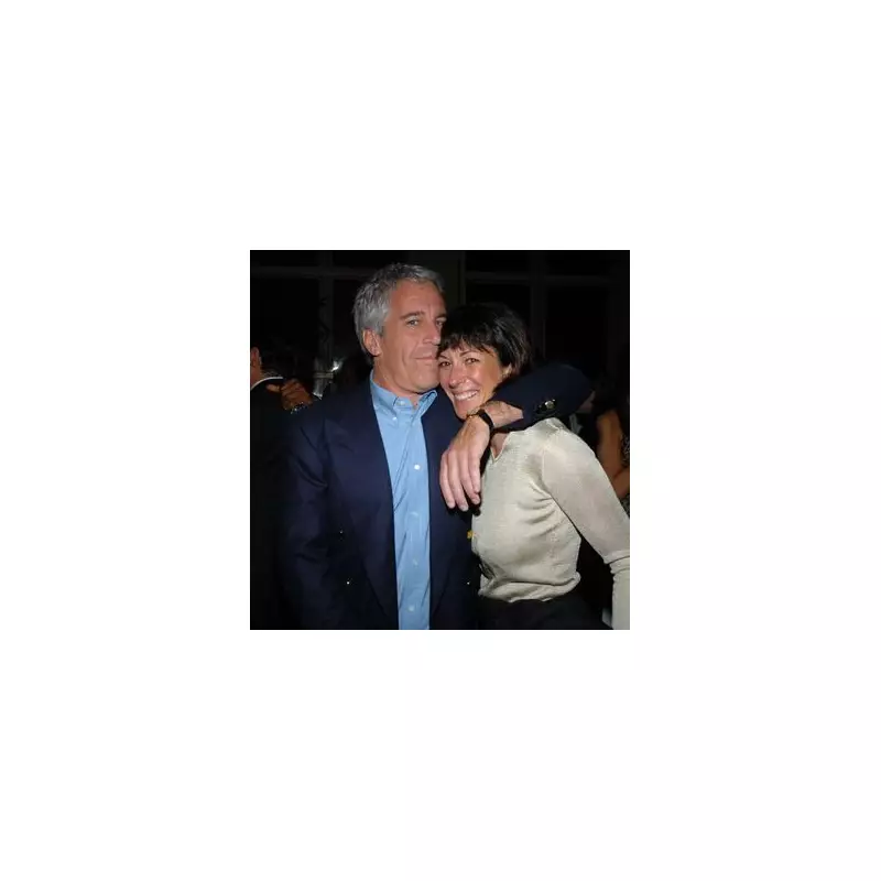 Ghislaine Maxwell Vanishes from Prison: Inside the Shocking Transfer