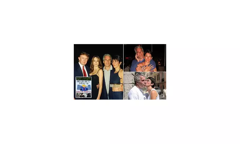 Ghislaine Maxwell's Bombshell Testimony: Epstein 'Never Saw Trump With Young Girls' | Exclusive Prison Interview