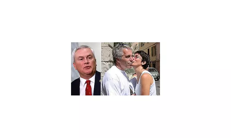 Ghislaine Maxwell's Explosive TV Testimony on Epstein Crimes Delayed Indefinitely