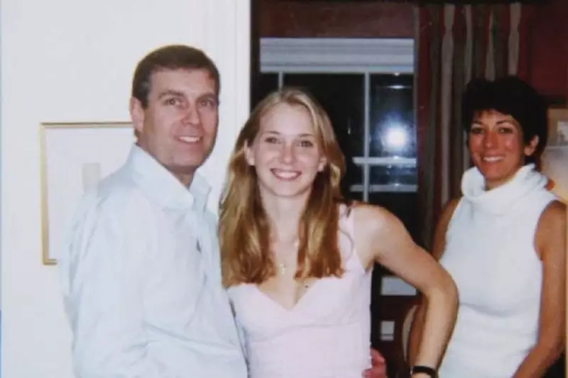 Ghislaine Maxwell's Lawyers Accuse Sarah Ferguson of Exploiting Virginia Giuffre Connection | Exclusive