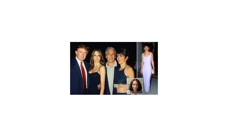 Ghislaine Maxwell's Shocking Prison Interview: Bombshell Claims About Epstein, Trump, and Prince Andrew Revealed