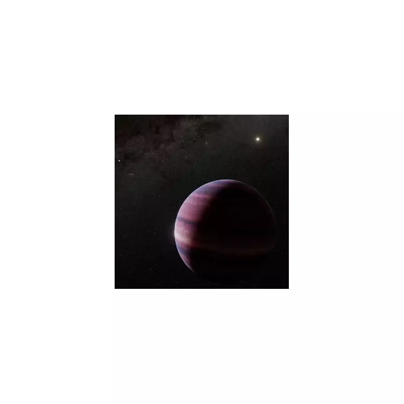 Giant New Planet Discovered in Our Cosmic Backyard – Meet the Closest Super-Earth Yet!