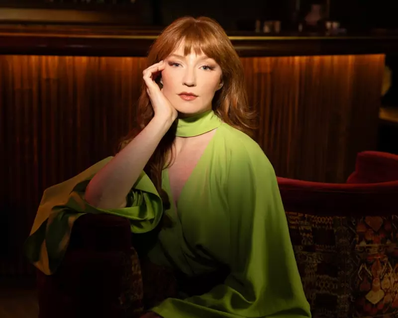 Girls Aloud's Nicola Roberts Opens Up: Your Chance to Ask the Pop Icon Anything