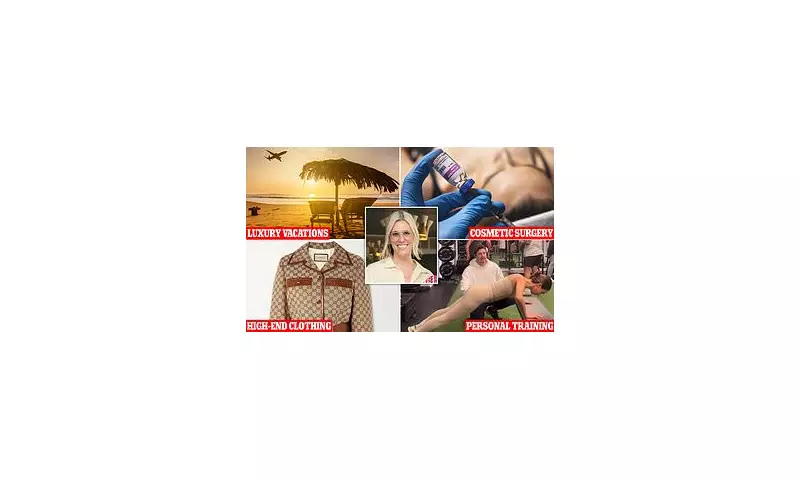 Glamorous Media Executive Shannon Muldoon's Lavish Lifestyle Exposed