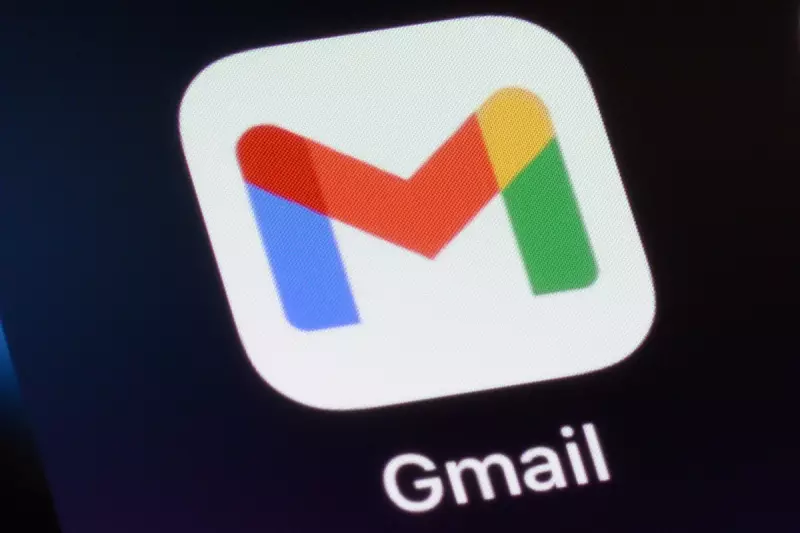 Google Issues Urgent Gmail Security Alert: New 'Password Hack' Threat Exposed