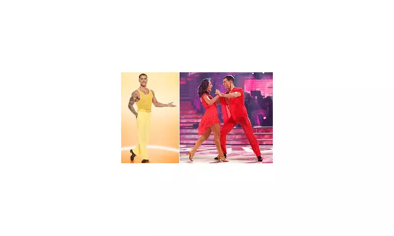 Gorka Marquez's Strictly Exit: Inside the Pro Dancer's Decision to Leave After 8 Years Amid Show Turmoil