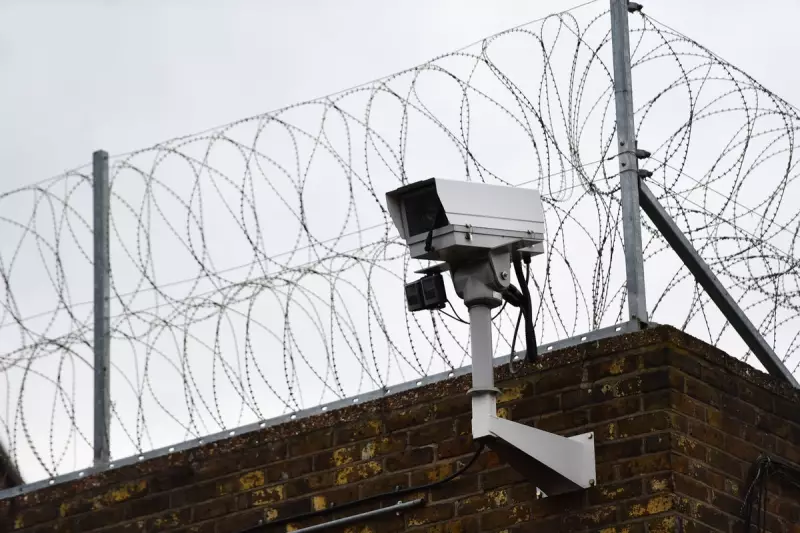 Government Faces Backlash Over Plans to Close Courts in England and Wales