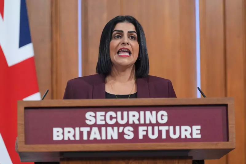Government Faces High Court Challenge Over 'Unlawful' Local Council Funding Cuts