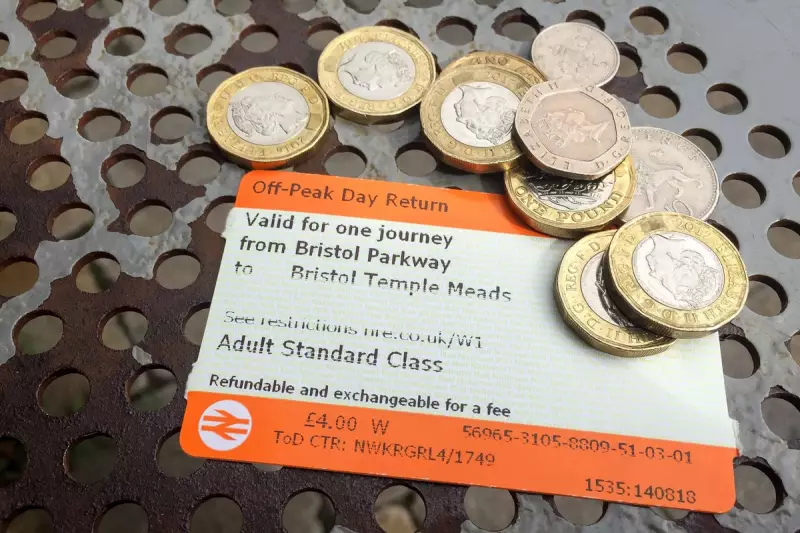 Government Scraps Great British Railways Plan: What It Means for Commuters