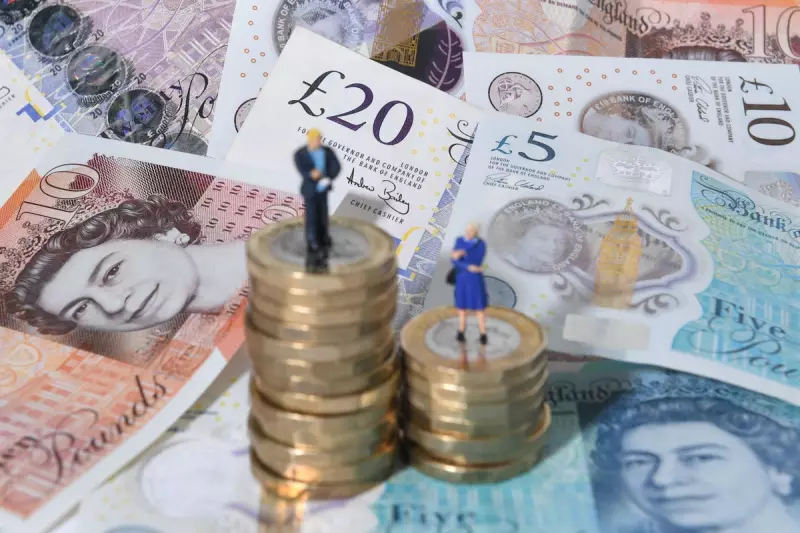 Government Withholds Key Data on Pensioners' Incomes, FOI Reveals