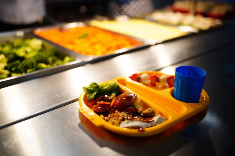 Government's Holiday Activity Fund Axed: Crisis for Low-Income Families and Free School Meals Recipients
