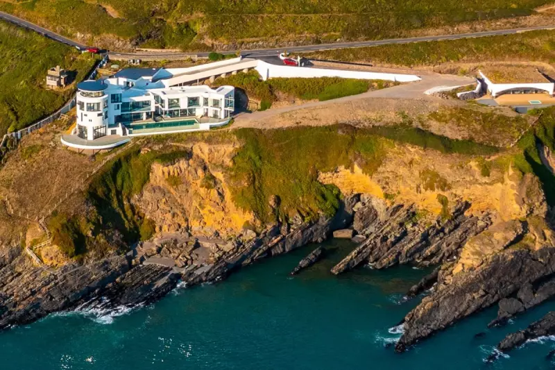 'Grand Designs' Most Heartbreaking Loss: Eco-Home Sells at a Staggering £1.3m Loss