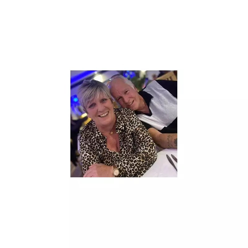 Grandad's Dream Holiday Turns Into a Nightmare as He Gets Stuck in Paradise