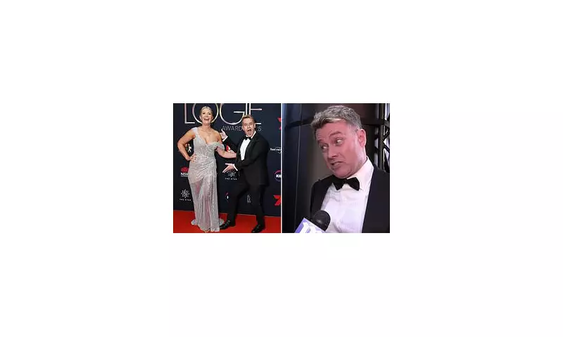 Grant Denyer's Shocking Logies 2015 Scandal: The Untold Story
