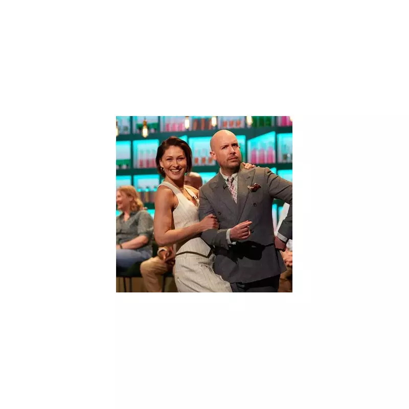 Great British Menu Returns: Dates, Judges, and What to Expect in the New Series