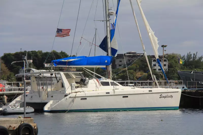 Grenada Police Arrest Suspect in Puerto Rico After Dramatic Caribbean Chase