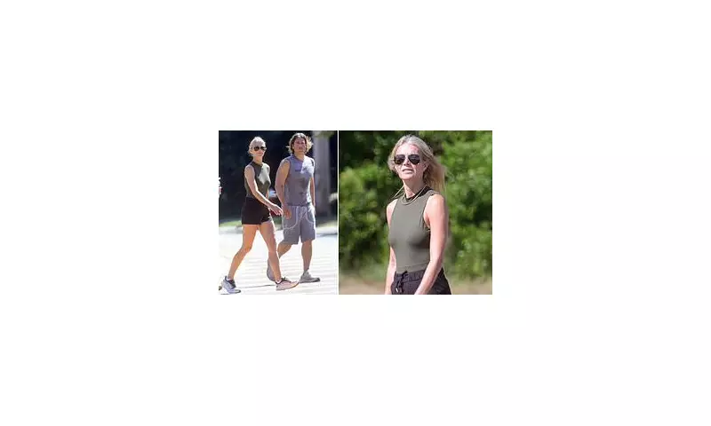 Gwyneth Paltrow Reveals Her Fitness Secrets: How She Maintains Her Stunning Physique