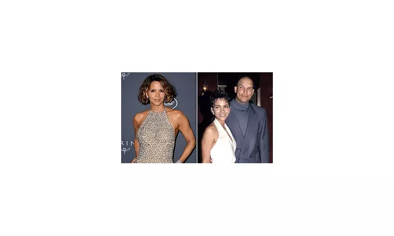 Halle Berry's Ex-Husband David Justice Opens Up About Their Failed Marriage and How It 'Saved' Him