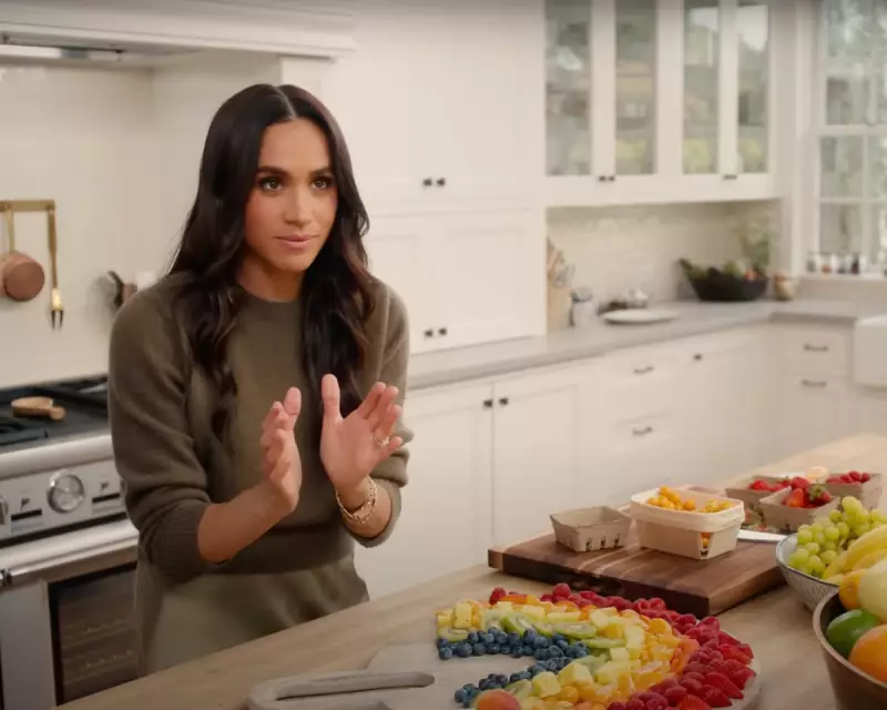 Harry and Meghan Sign Major Netflix Deal for New Films and TV Shows
