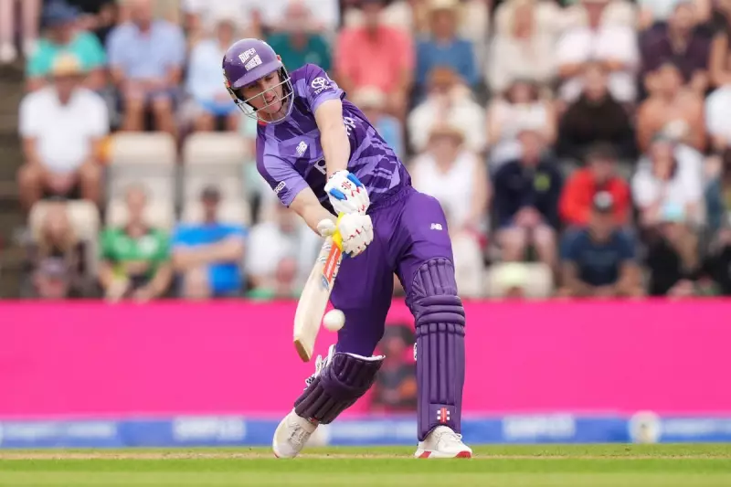 Harry Brook Smashes England to Victory in Thrilling T20 Decider Against West Indies