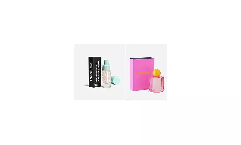 Harry Styles' Pleasing Beauty Line Sells Out in Minutes: Fans Spark E-Commerce Frenzy