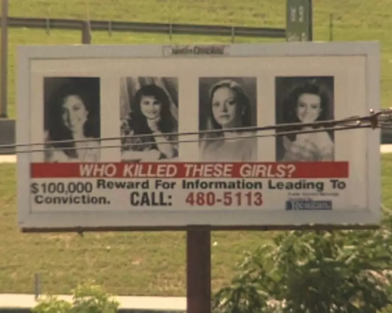 HBO Max Unveils Gripping True-Crime Series on Notorious Yogurt Shop Murders