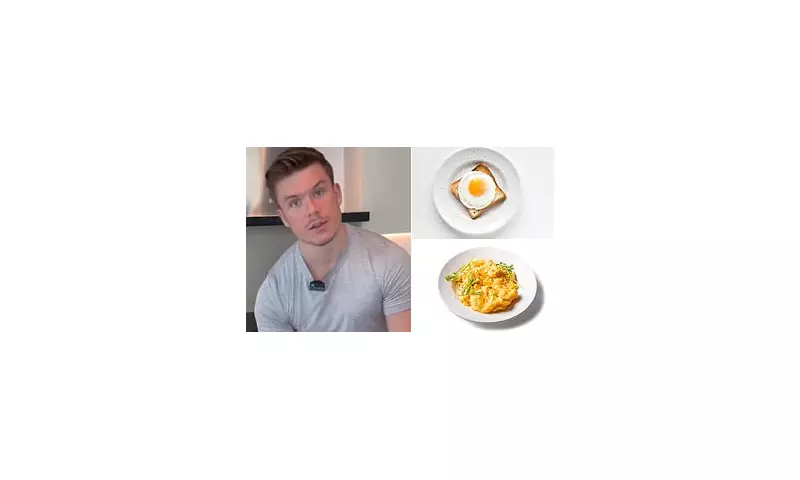 Health Coach Reveals the Breakfast Foods You Should Avoid for Optimal Wellbeing
