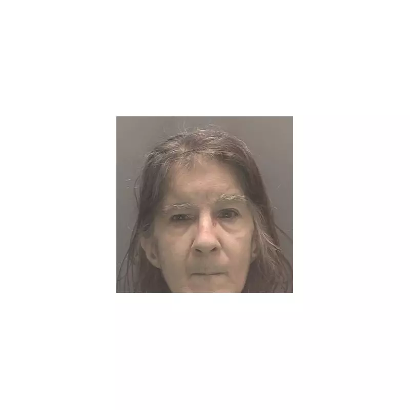 Heartless Thief Gouges Out Terminally Ill Woman's Eye in Shocking Burglary