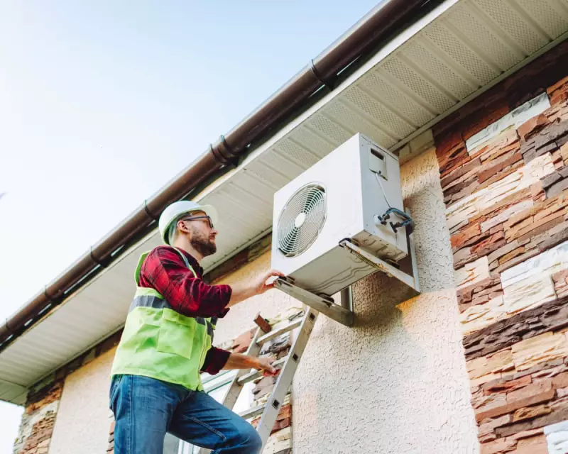 Heat Pumps Could Slash Energy Bills by Half, Groundbreaking UK Study Reveals