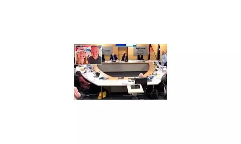 Heated Clash at Cumberland Council Meeting Sparks Debate Over Local Governance