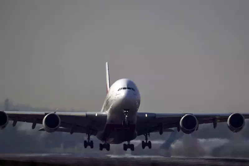 Heathrow Loses Crown as Europe's Busiest Airport to Rivals in Paris and Istanbul