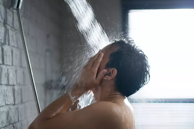 Heatwave Alert: Why Cold Showers Could Be Dangerous in Scorching Weather