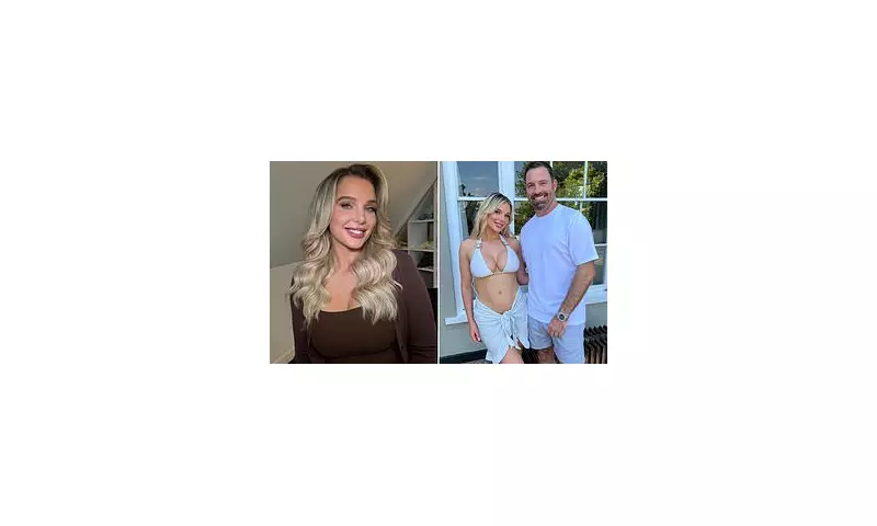 Helen Flanagan Opens Up About Single Life After Split from Robbie Talbot