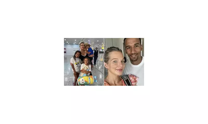 Helen Flanagan Reveals Heartbreaking Reason Behind Selling £1M Family Home