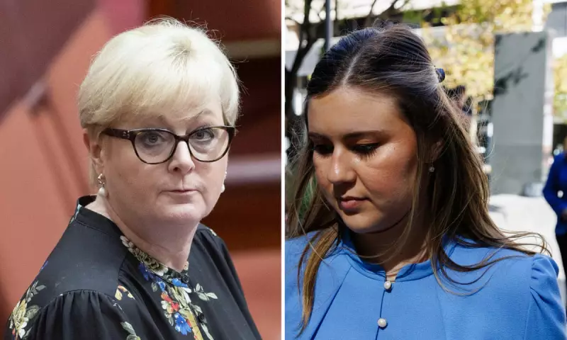 Higgins vs Reynolds: Explosive Defamation Ruling Reveals 'Inconsequential' Texts & 'Political Attack'