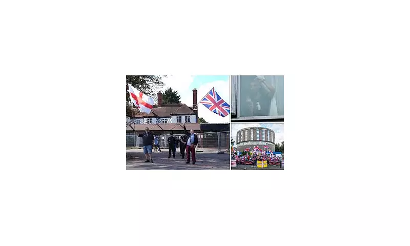 High Court Blocks Migrant Hotel in Epping: Landmark Ruling Deals Blow to Government's Asylum Policy
