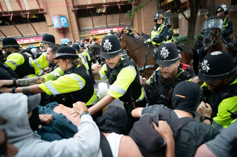 High Court Rules Police Must Delete Innocent Man's Data in Landmark Victory for Privacy Rights