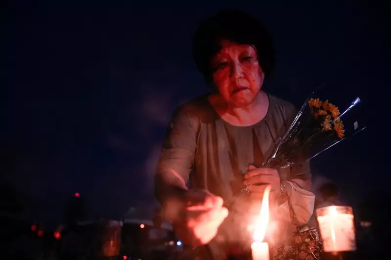 Hiroshima Mayor Criticises Trump’s Nobel Peace Prize Nomination Ahead of Historic Visit