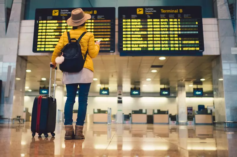 Holiday Money Tips: How to Avoid Costly Currency Exchange Mistakes Abroad