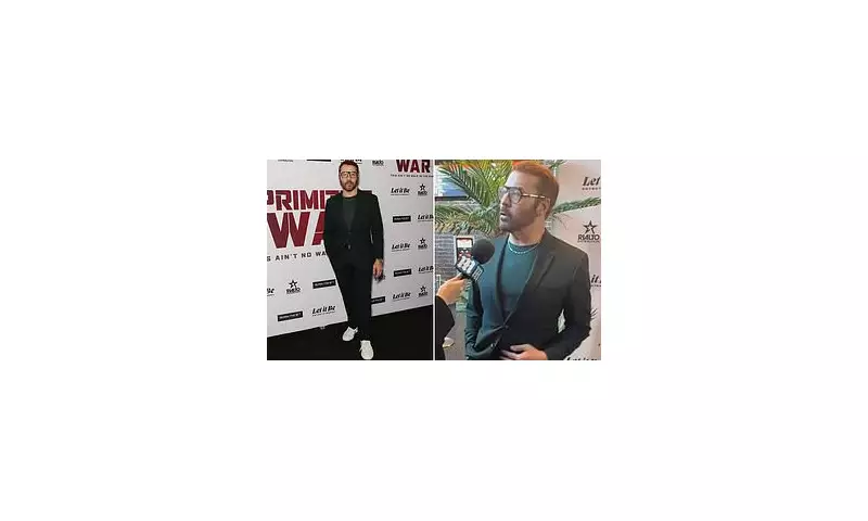Hollywood A-Lister Stuns Fans with Shocking Claim About This Popular Aussie City