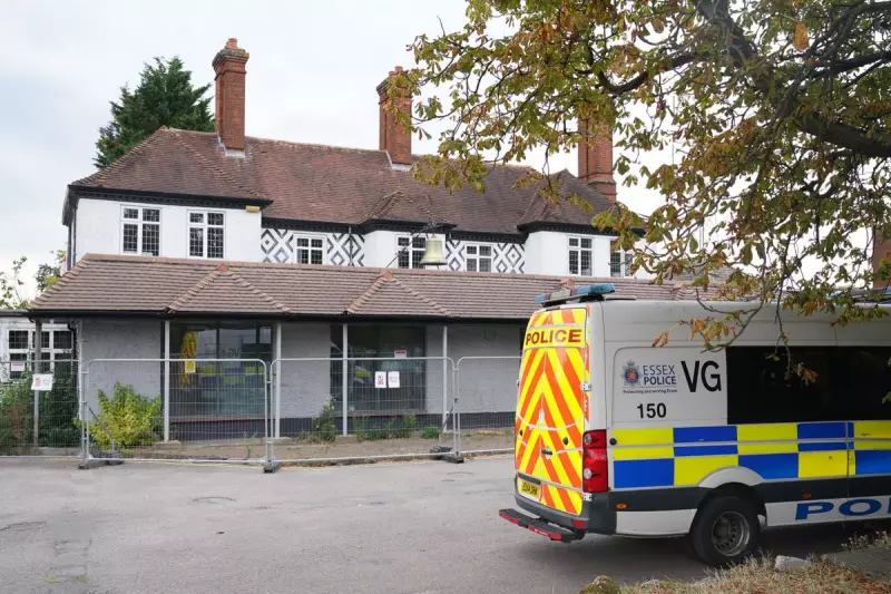 Home Office Faces High Court Showdown Over Epping Immigration Raid | Exclusive