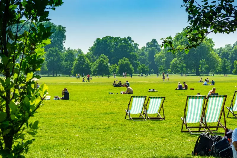 Hosepipe Ban Imminent in Sussex as UK Braces for Scorching Heatwave