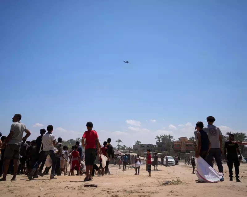 House Democrats Push for Palestinian Statehood in Bold Letter to Biden