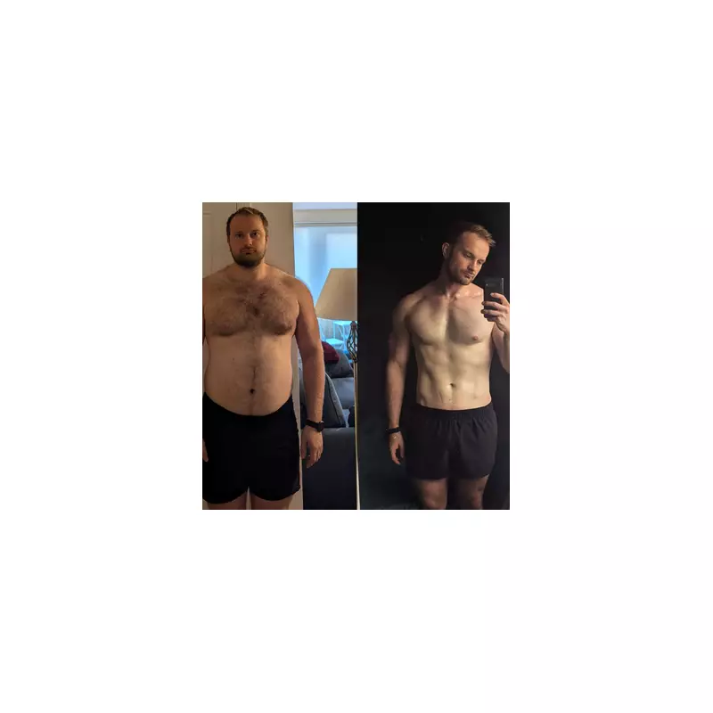 How I Shed 4 Stone in a Year Without Fad Diets – My Simple Weight Loss Secrets