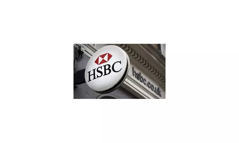 HSBC Banking App Crashes: Thousands of UK Customers Locked Out of Accounts in Major Outage