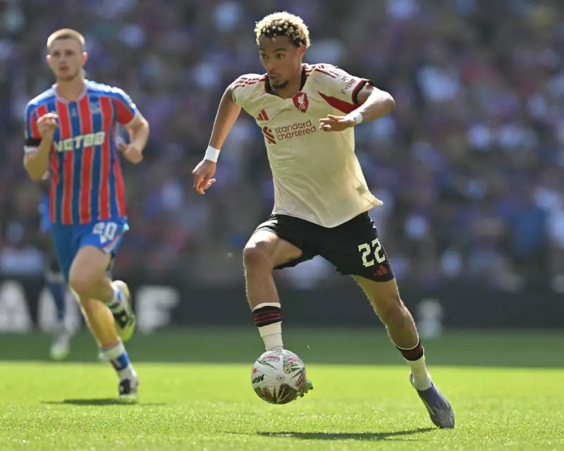 Hugo Ekitike: Why Liverpool's New Signing is Set to Shine at Anfield
