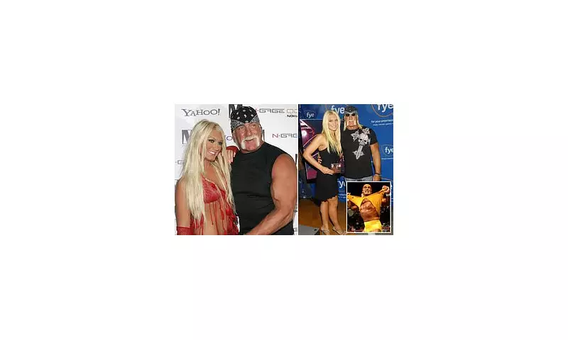 Hulk Hogan and Daughter Brooke Take Legal Action Against Inner Circle – Shocking Details Inside!