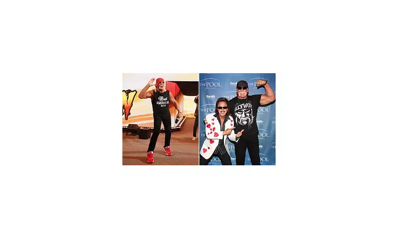 Hulk Hogan Heartbroken Over Final WWE Appearance Following Jimmy Hart's Death